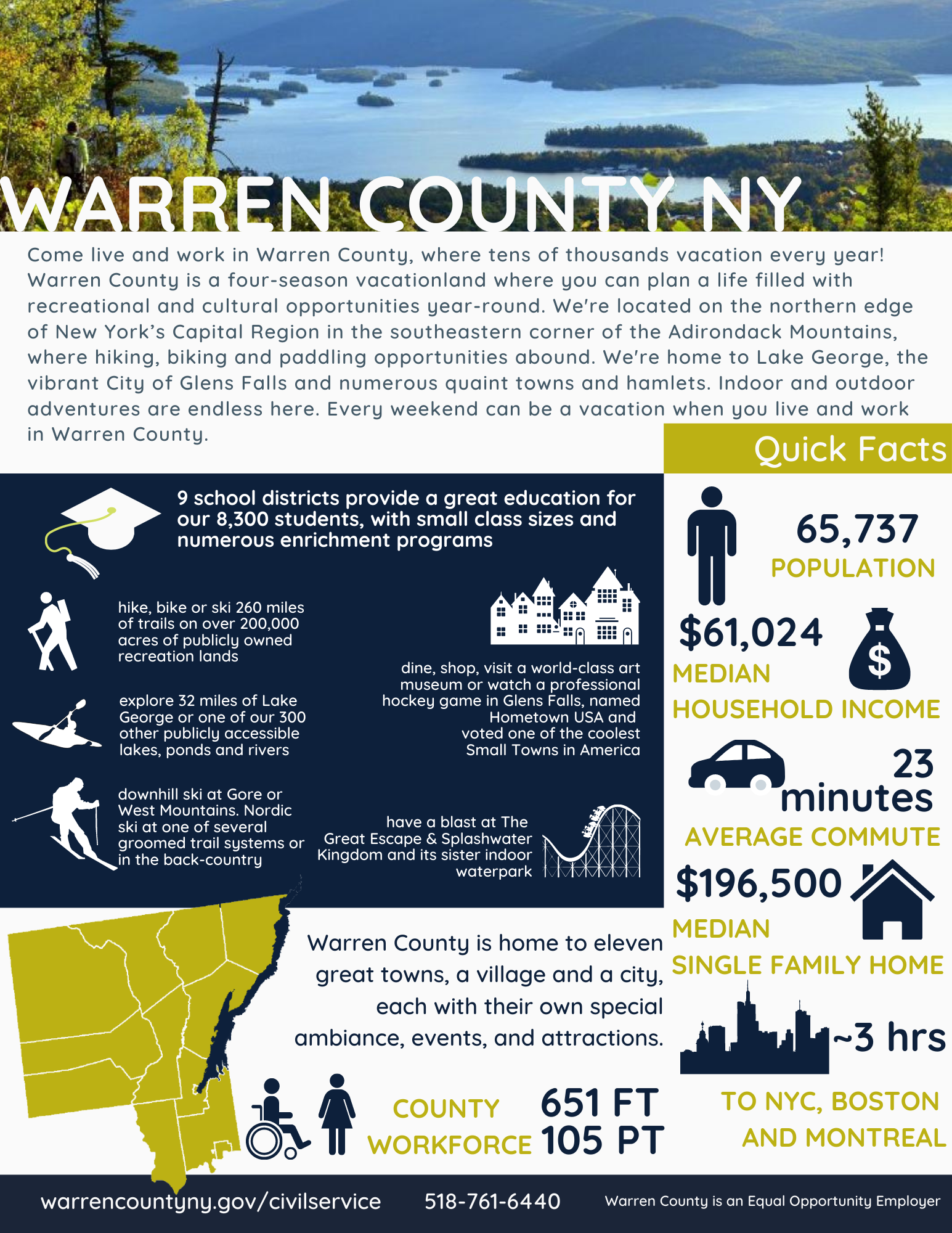 Warren County accepting applications for public defender position